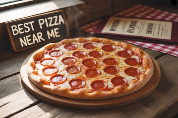 Best Pizza Near Me