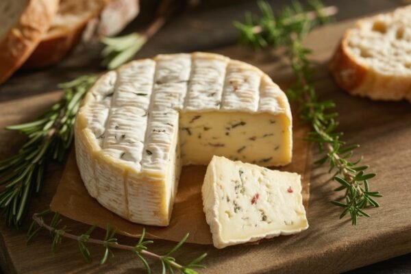 Grouse Cheese