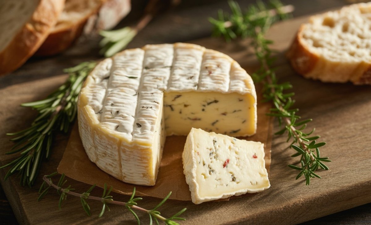 Grouse Cheese