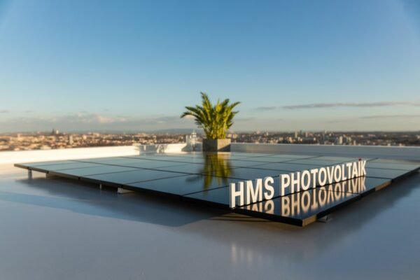 HMS Photovoltaik