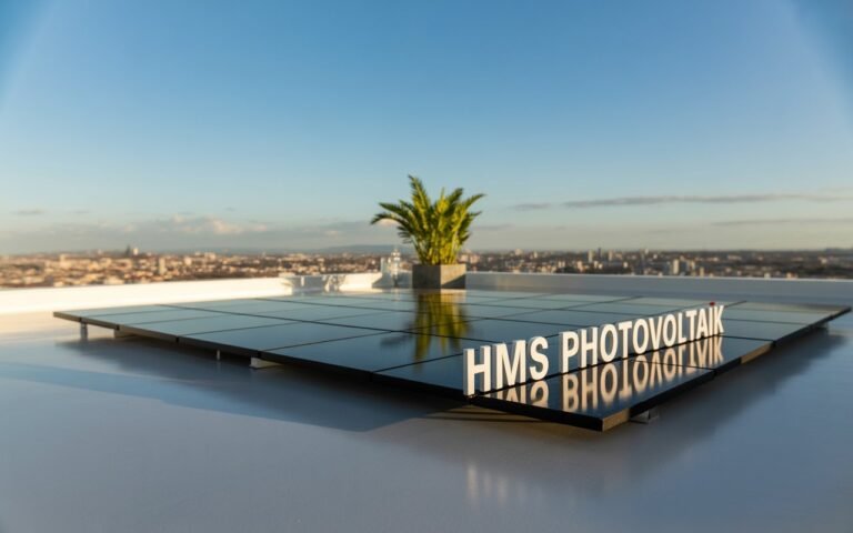 HMS Photovoltaik