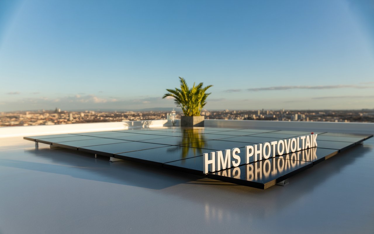 HMS Photovoltaik