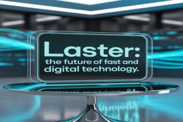 Laaster