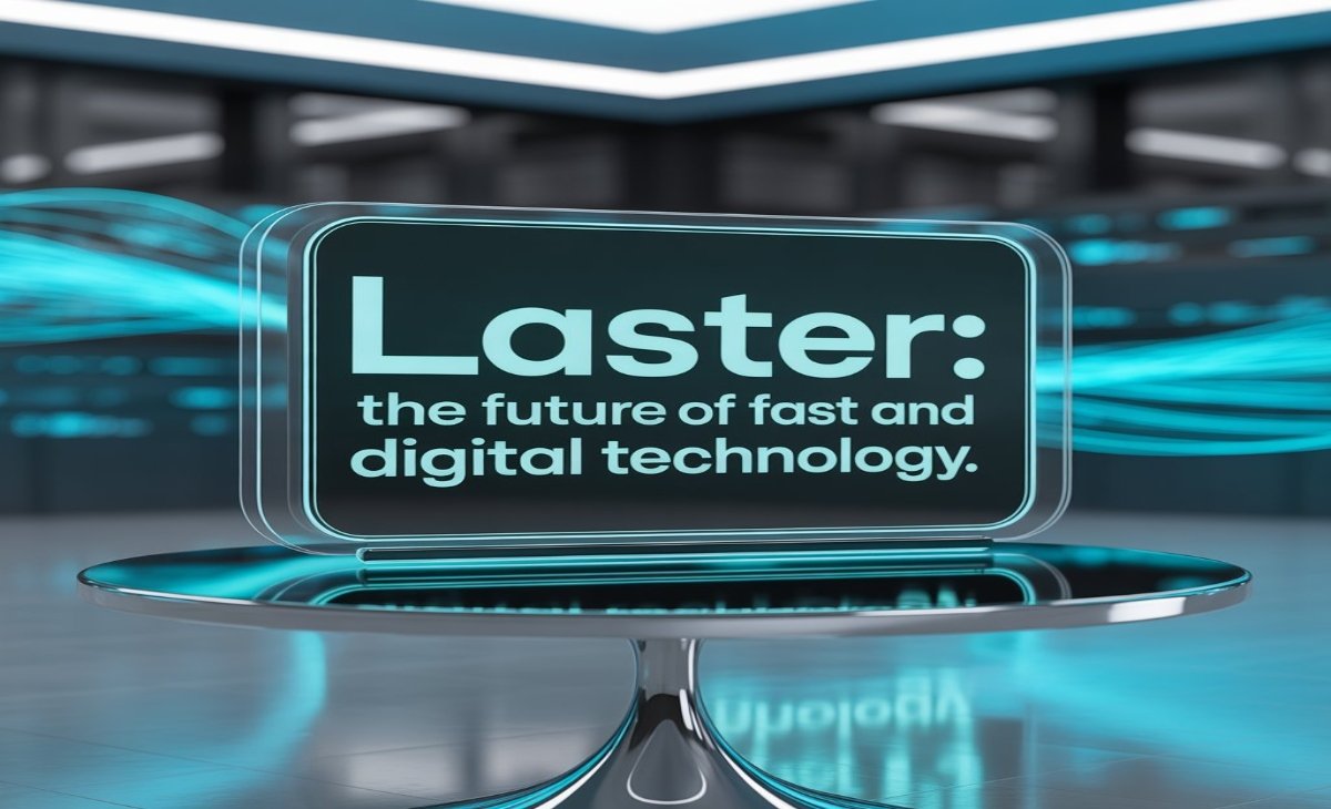 Laaster