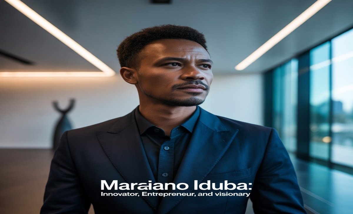 Mariano Iduba