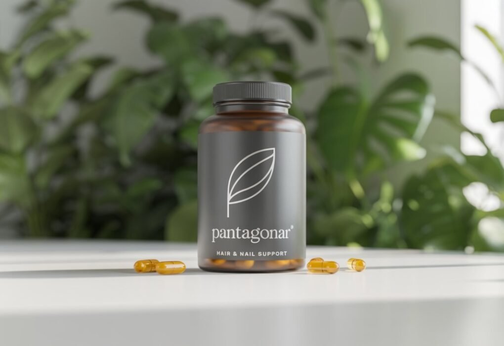Pantagonar