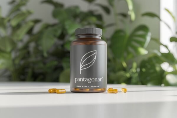 Pantagonar