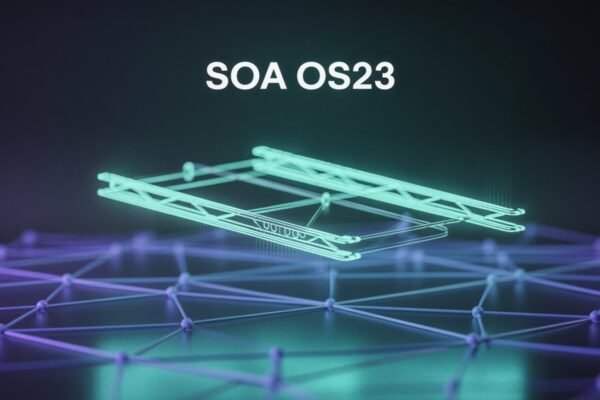 SOA OS23