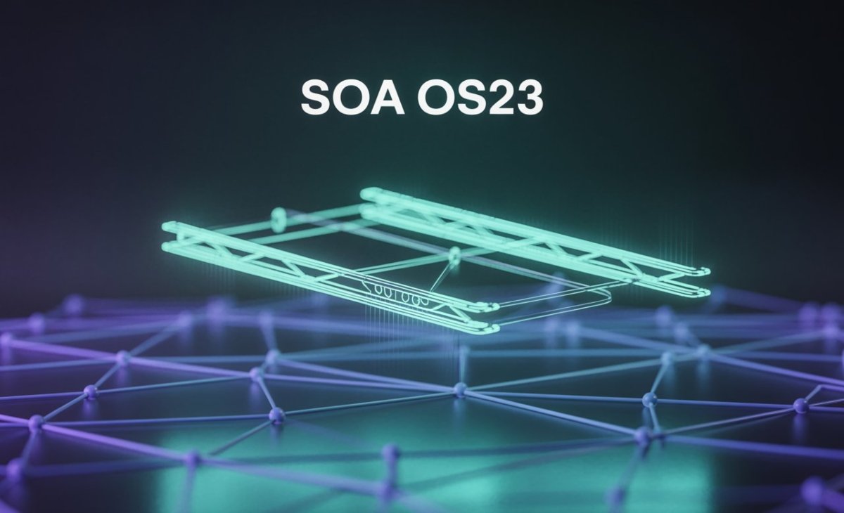 SOA OS23