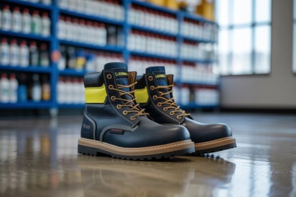 Shoes for Cleaners: A Guide to Comfort, Safety, and Durability Shoes for Cleaners