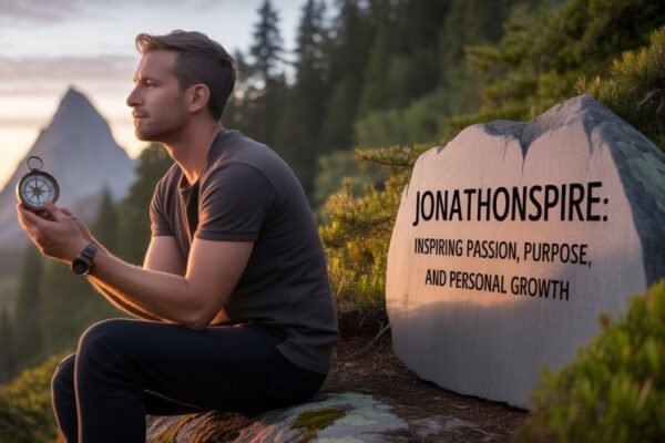 jonathonspire
