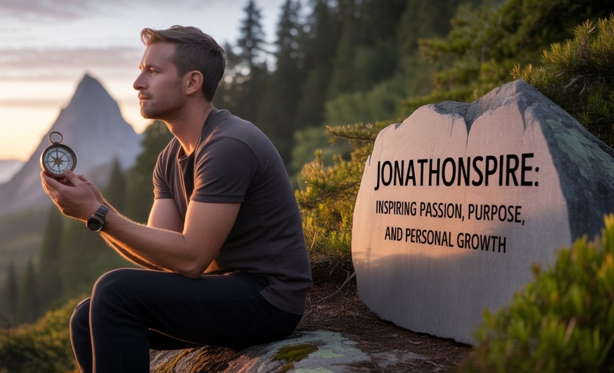 jonathonspire