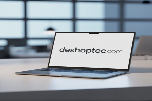 Deshoptec com