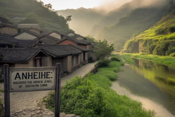 Anheihe