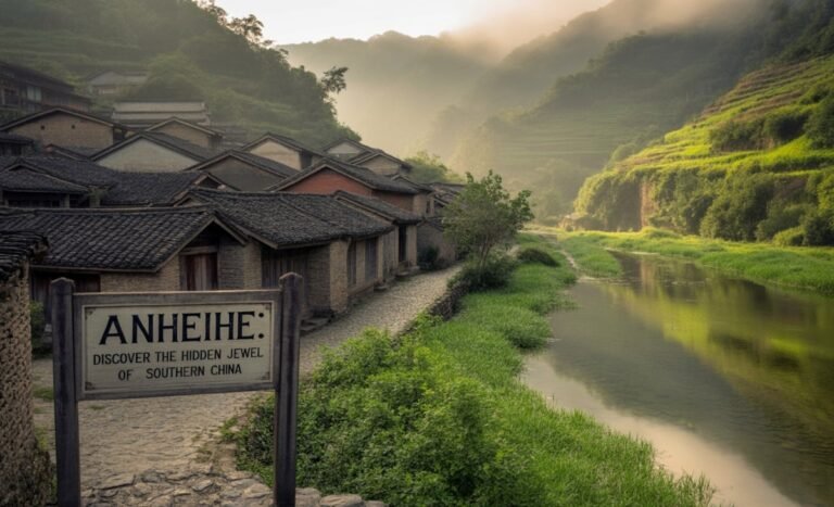 Anheihe