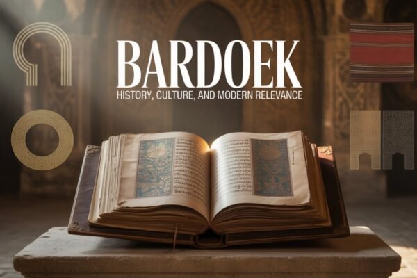 Bardoek