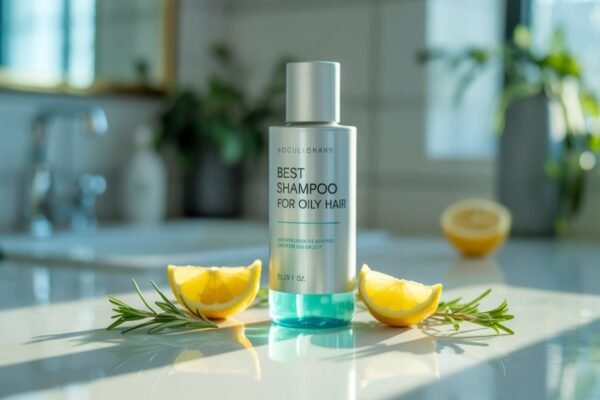 Best Shampoo for Oily Hair: Top Picks and Expert Tips Best Shampoo for Oily Hair