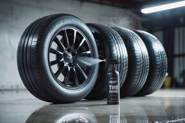 Best Tire Shine