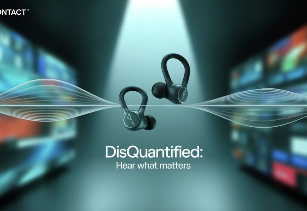 Contact Disquantified