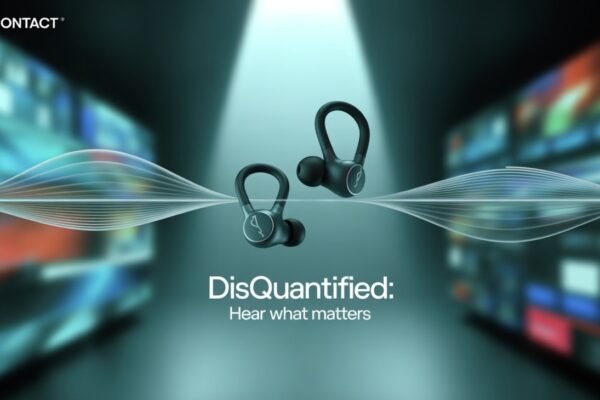 Contact Disquantified
