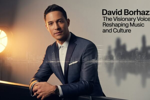 David Borhaz