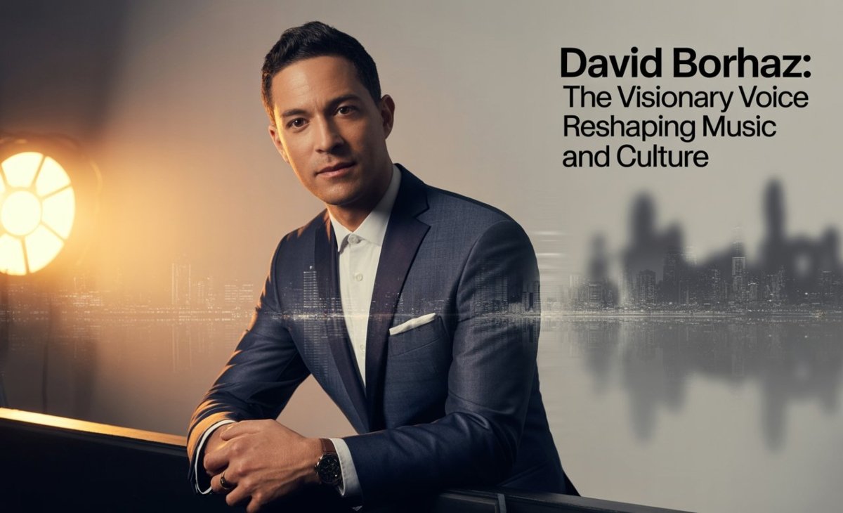 David Borhaz