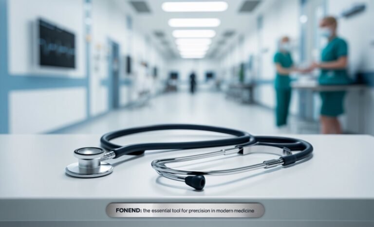Fonendi
