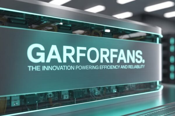 Garforfans