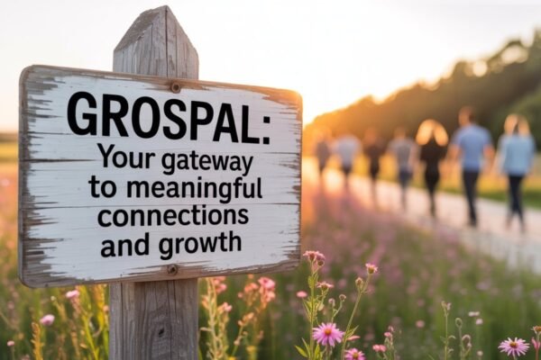 Grospal