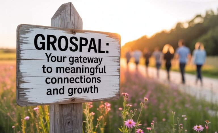 Grospal