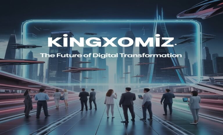 Kingxomiz