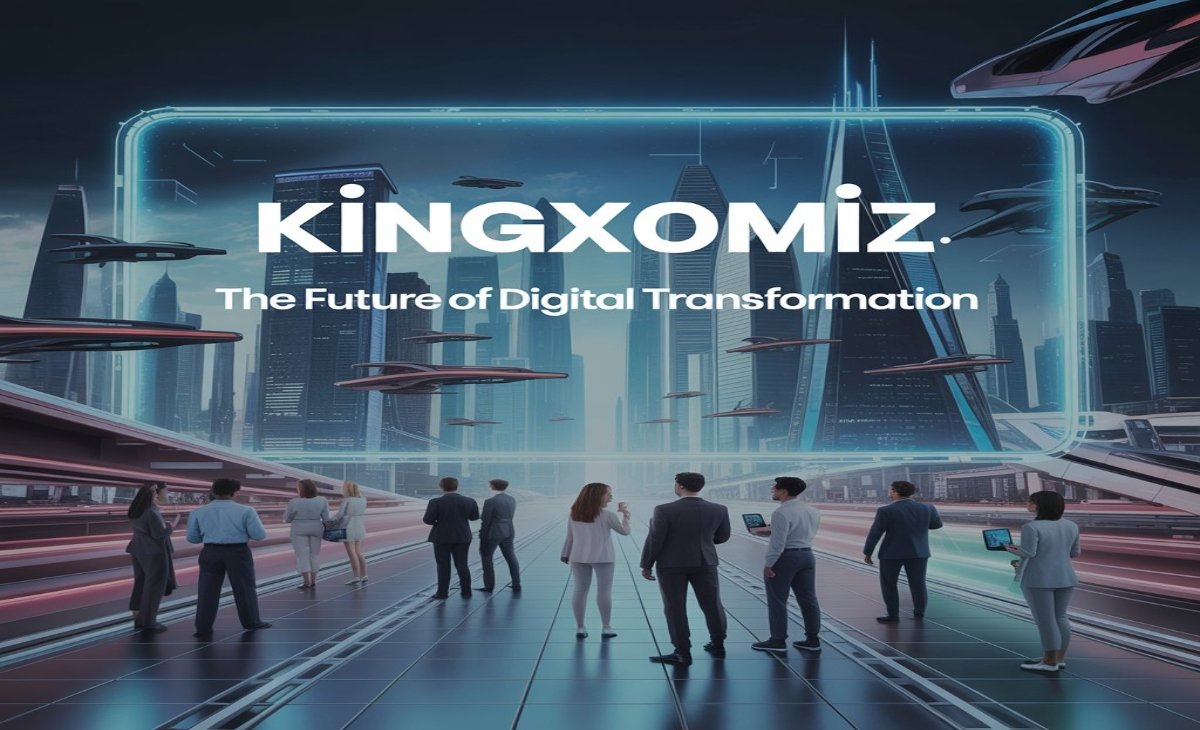 Kingxomiz