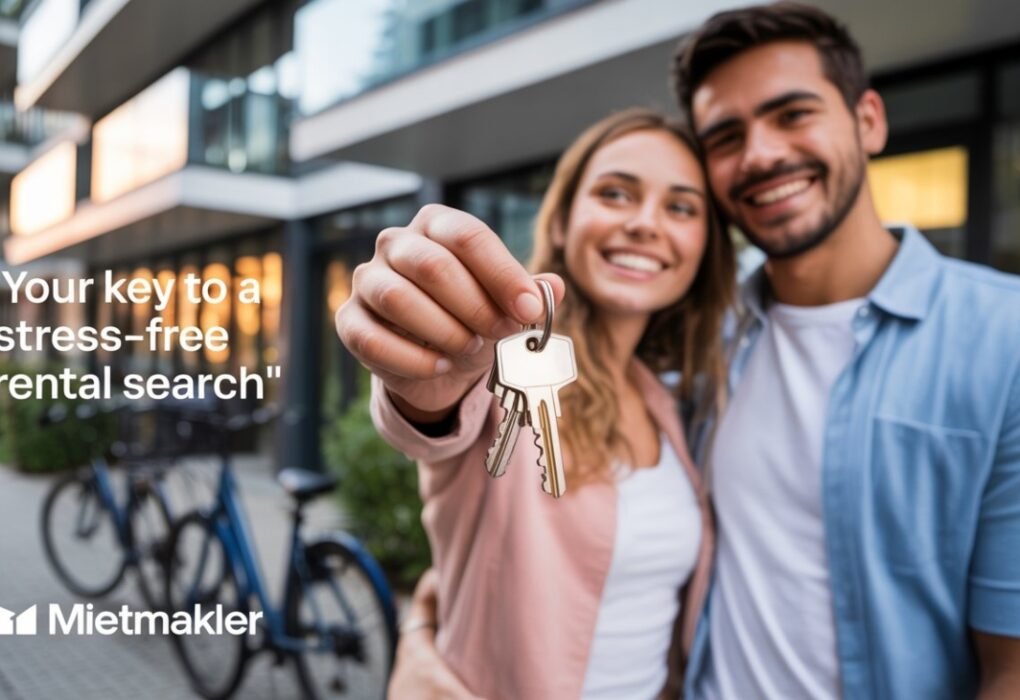 Mietmakler