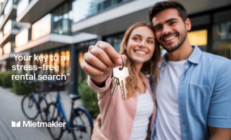 Mietmakler