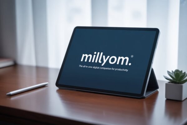 Milyom