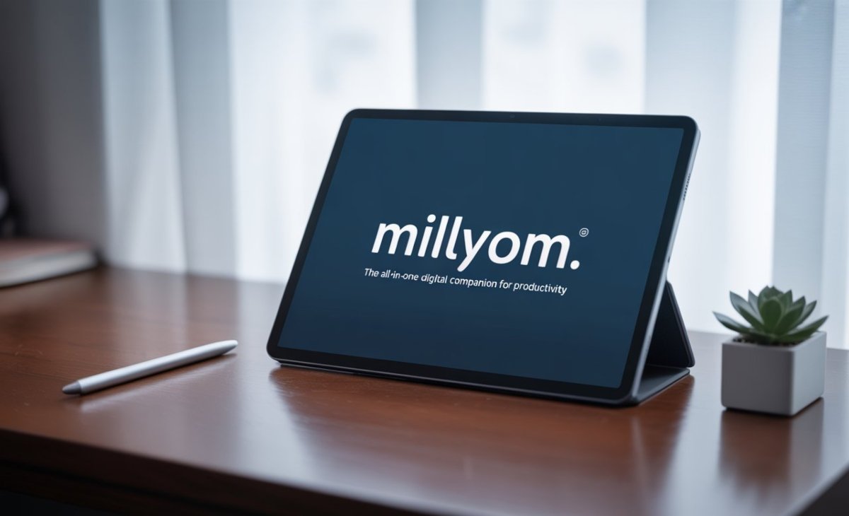 Milyom