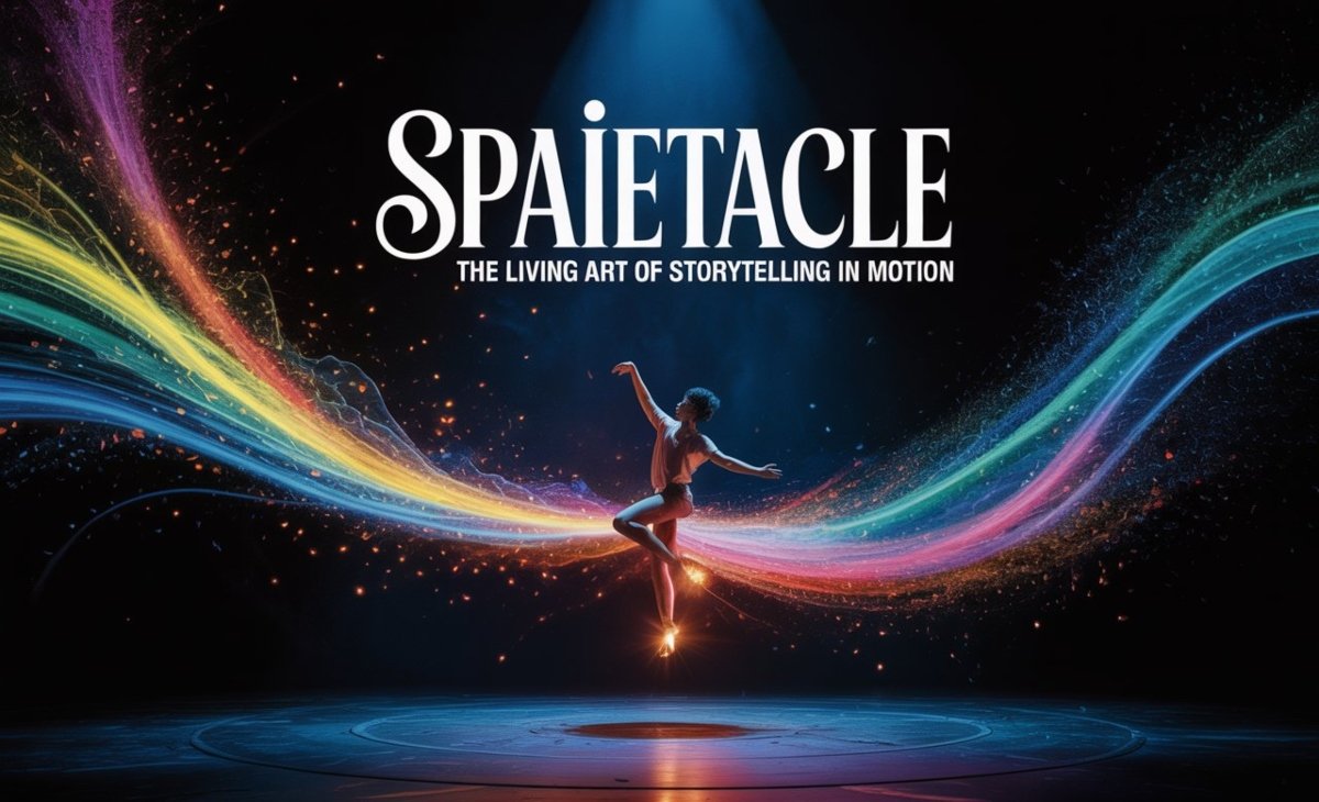 Spaietacle