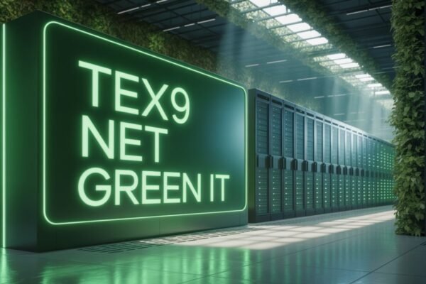 Tex9 Net Green IT