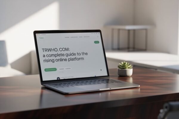 Trwho .com