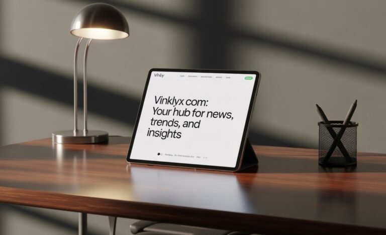 Vinklyx com