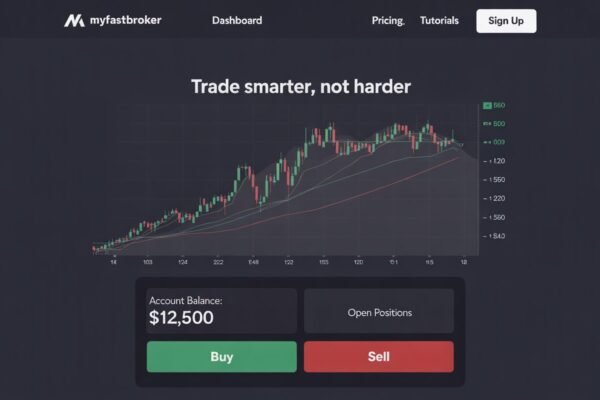 myfastbroker com