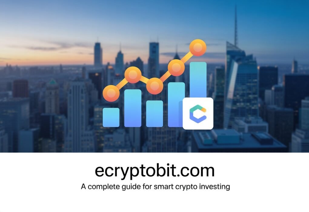 ecryptobit.com invest
