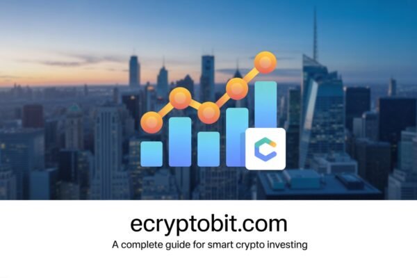 ecryptobit.com invest