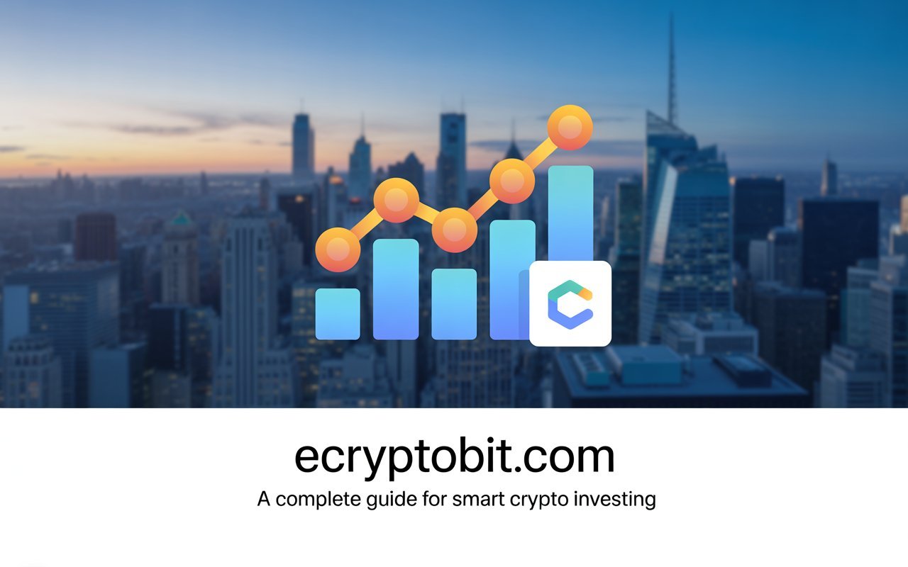 ecryptobit.com invest