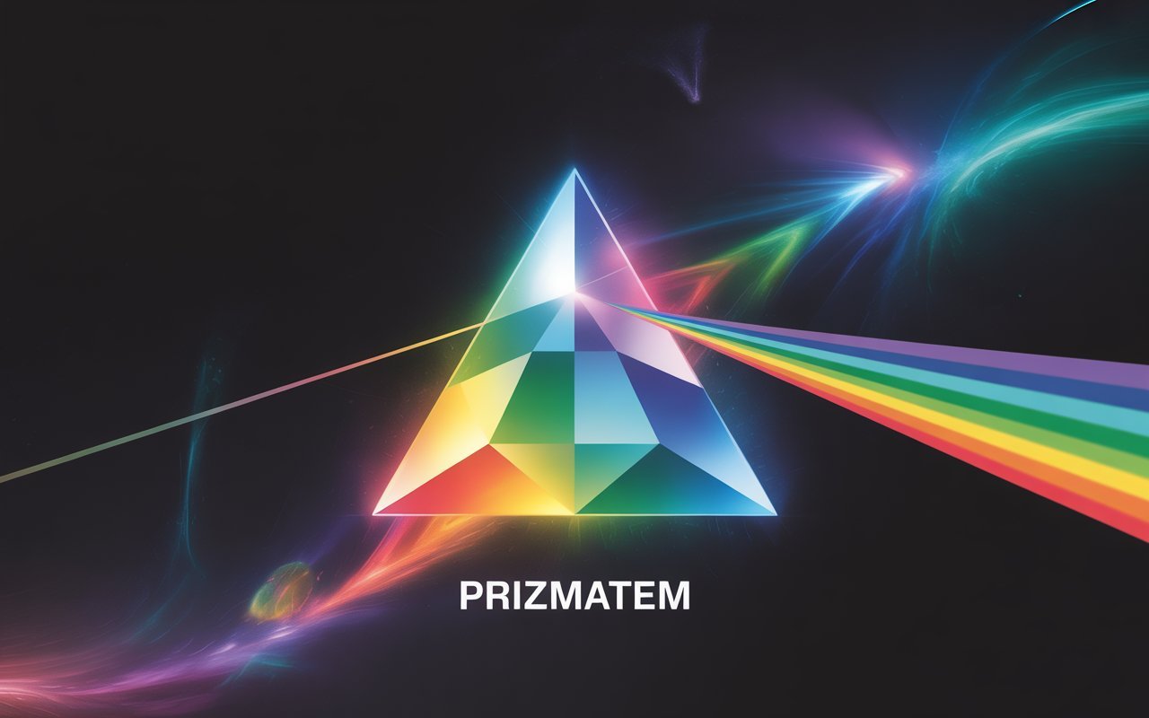 prizmatem