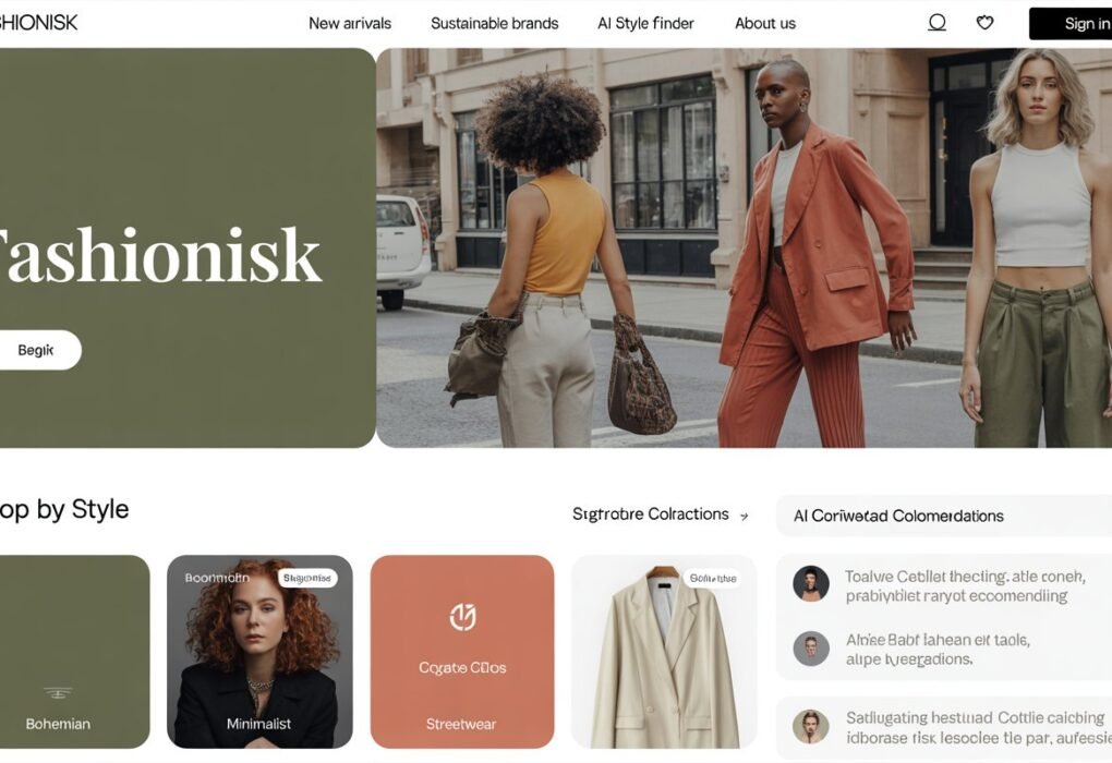 fashionisk .com