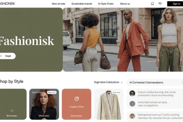 fashionisk .com