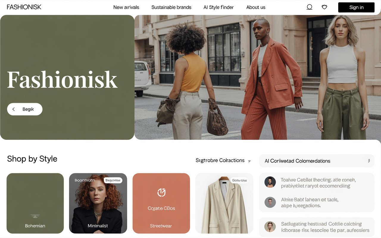 fashionisk .com