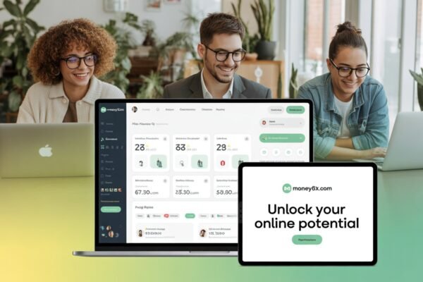 money6x.com employment
