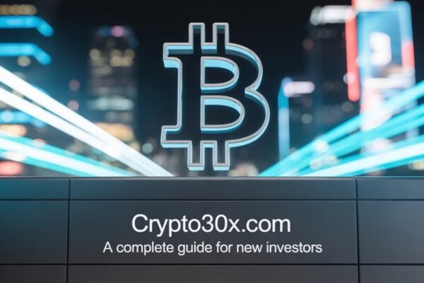 crypto30x.com bitcoin